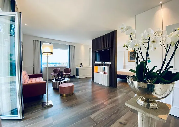 Monastero Dei Santi Hotel 5*