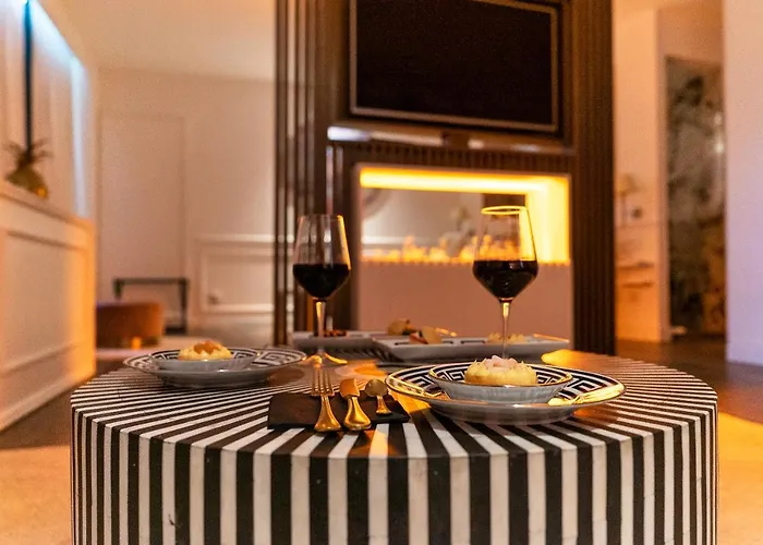 Hotel Monastero Dei Santi 5*