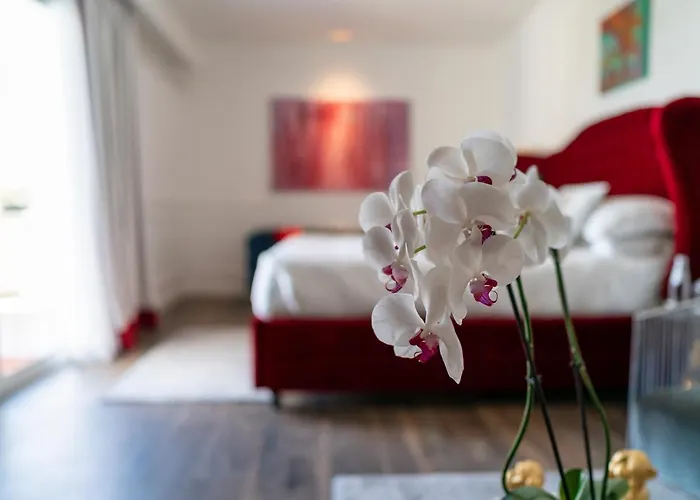 Monastero Dei Santi Hotel 5*