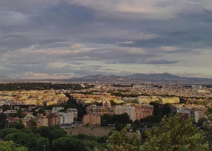 Hotel Monastero Dei Santi 5*