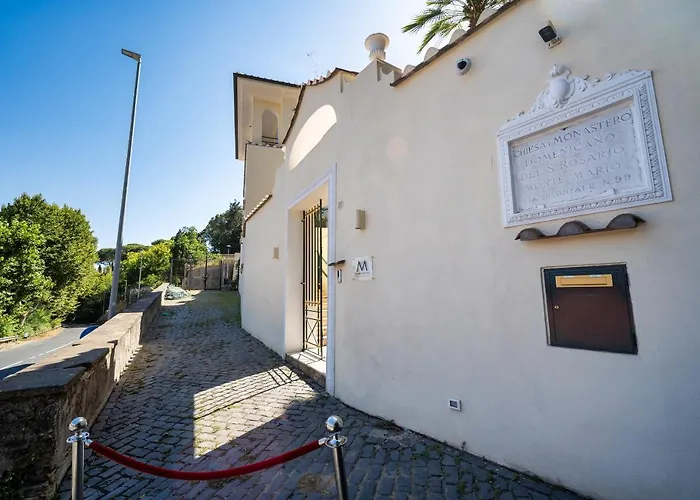 Monastero Dei Santi
