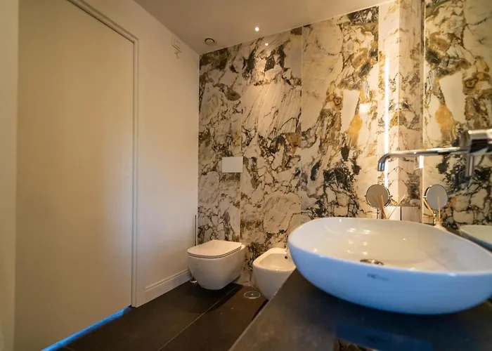 Monastero Dei Santi Hotel 5*