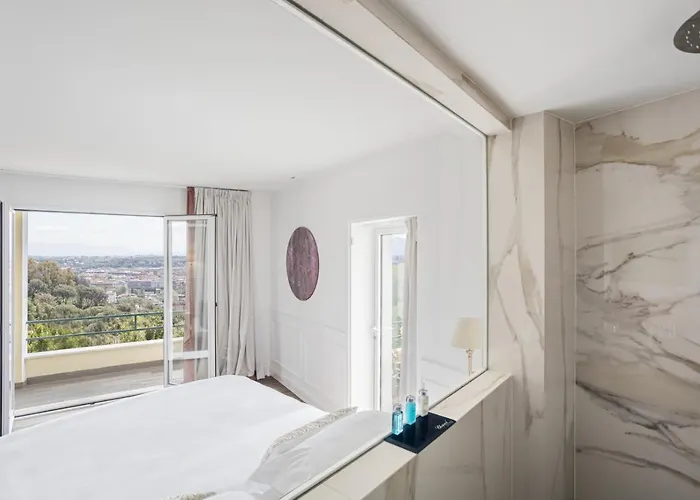 Hotel Monastero Dei Santi Rome