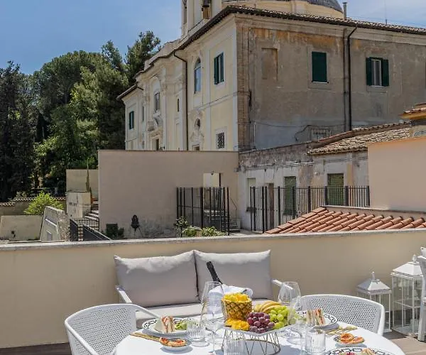 Monastero Dei Santi 5*