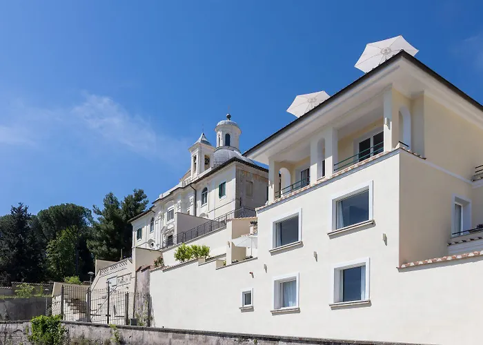 Monastero Dei Santi Hotel 5*