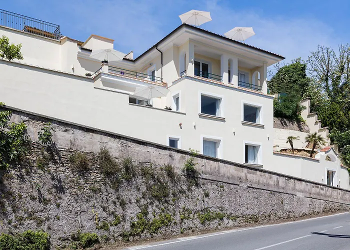 Hotel Monastero Dei Santi Rzym