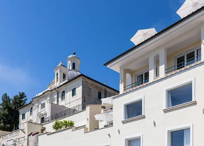 Monastero Dei Santi Hotel