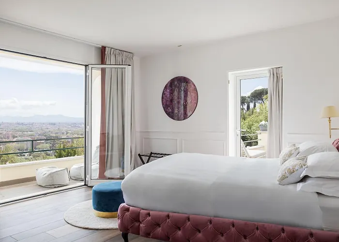 Monastero Dei Santi Hotel 5*