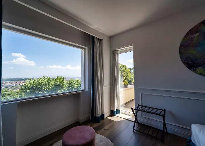 Monastero Dei Santi Hotel 5*