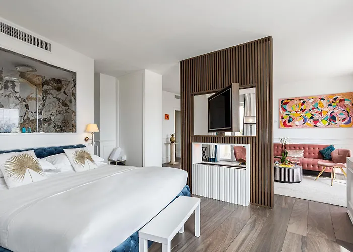 Hotel Monastero Dei Santi