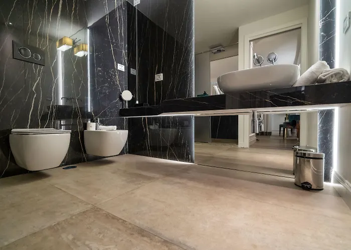 Hotel Monastero Dei Santi 5*