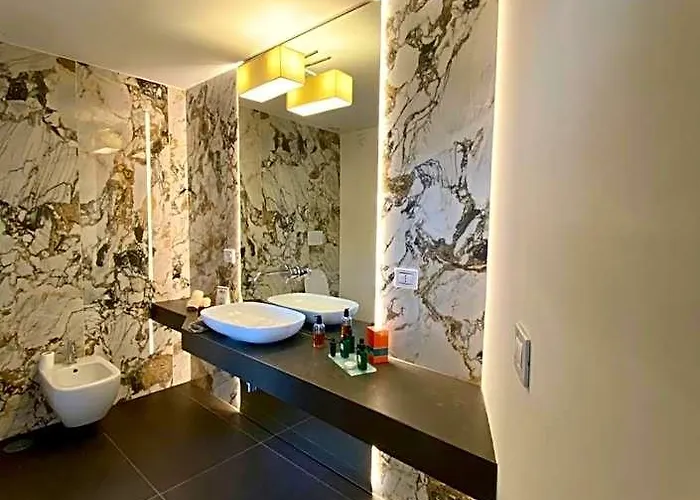 Monastero Dei Santi 5* Ρώμη