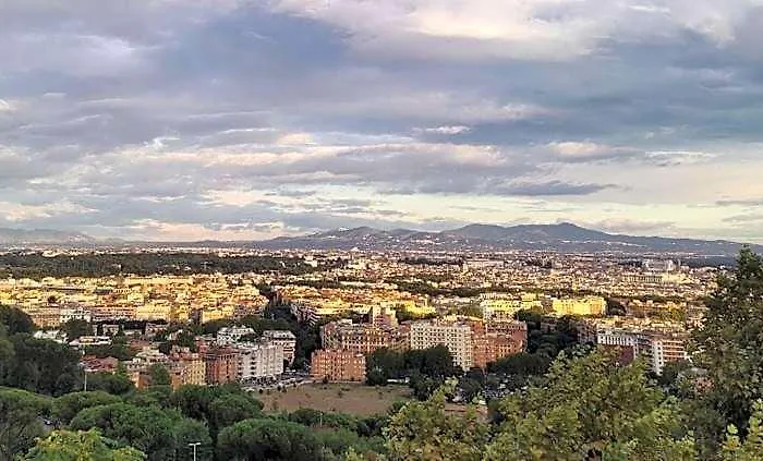 Monastero Dei Santi Hotel 5*