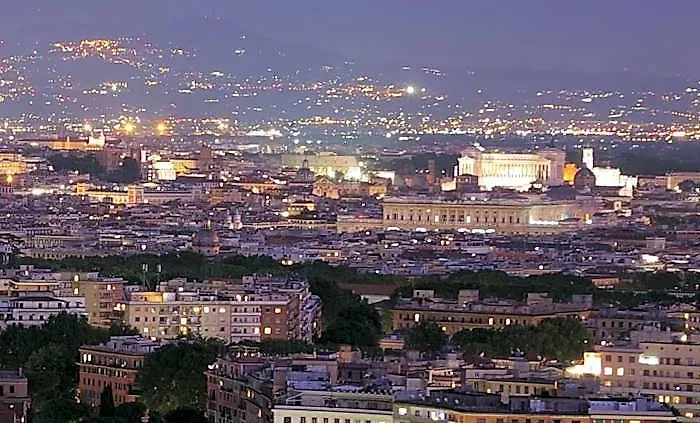 Hotel Monastero Dei Santi