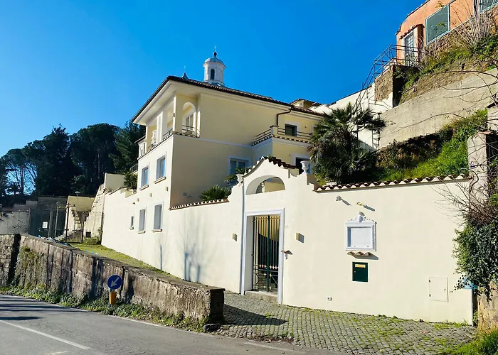 Monastero Dei Santi Ξενοδοχείο Ρώμη